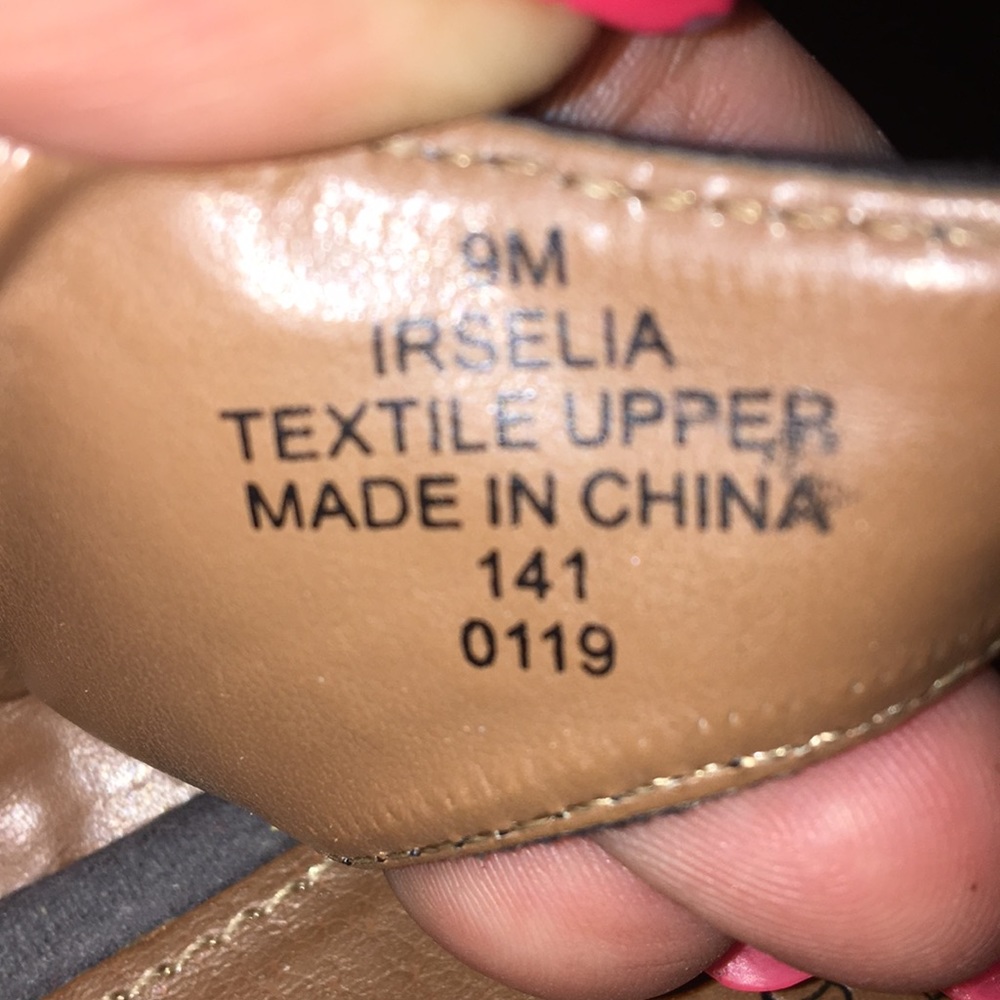 Indigo Rd sandals - Picture 8 of 8